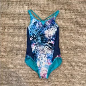 Super cute Ivivva swimsuit